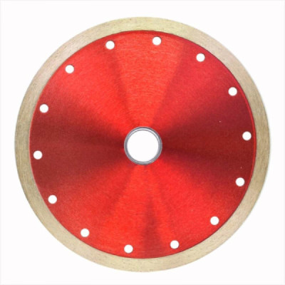 Disco Diamantado Turbo 180mm - 7pol - MTX