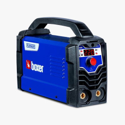 Flama 221 Inversora E.R. 220 Amp 220V Mono Boxer