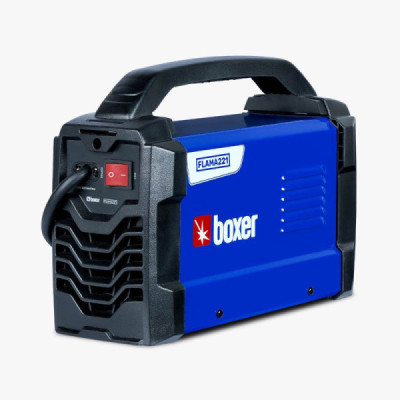 Flama 221 Inversora E.R. 220 Amp 220V Mono Boxer
