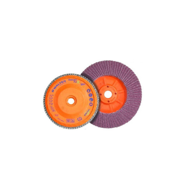 Disco Lamelar Enduro-Flex Inox 4.1/2 M14 gr 40 06f424