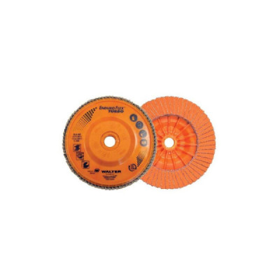 Disco Lamelar Enduro-Flex 4.1/2 M14 gr 60 turbo 06a422