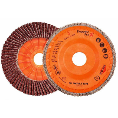 Disco Lamelar Enduro-Flex 4.1/2 M14 gr 80 06b428