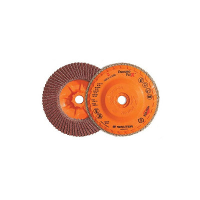 Disco Lamelar Enduro-Flex 4.1/2 M14 gr 60 06b426 - Walter