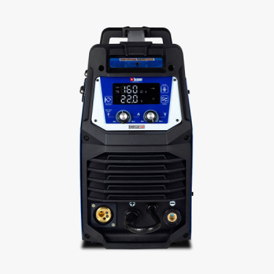 Migflex 160BV - Multi-processo 160A 110/220V Boxer