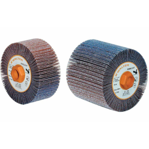 Roda Lamelar 4.1/4x4 M14 gr 80 07j548