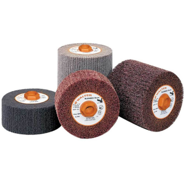 Roda Lamelar 4.1/4x4 M14 Fina 07m544
