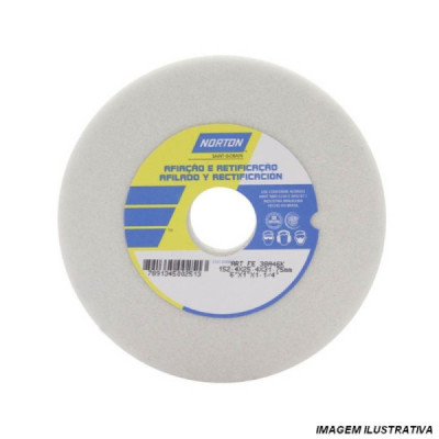 Rebolo Reto FE38A 6x1 gr 46 br