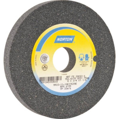 Rebolo Reto FE39C 6x3/4 gr 60
