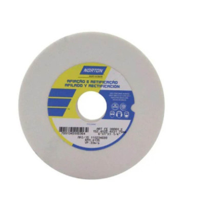 Rebolo Reto FE38A 6x1 gr 80 br