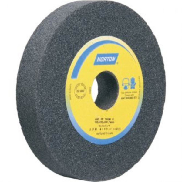 Rebolo reto fe39c 6 x 1 gr 80