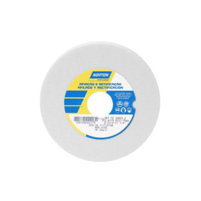 Rebolo reto fe38a 6 x 3/4 gr 60 br