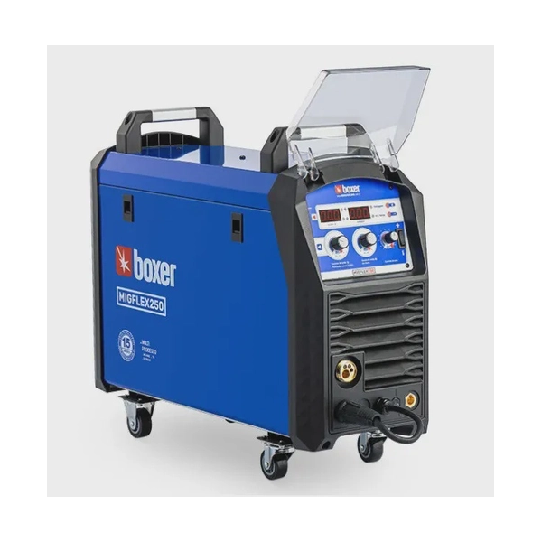 Migflex 250 - Multi-processo 220A 220V Boxer