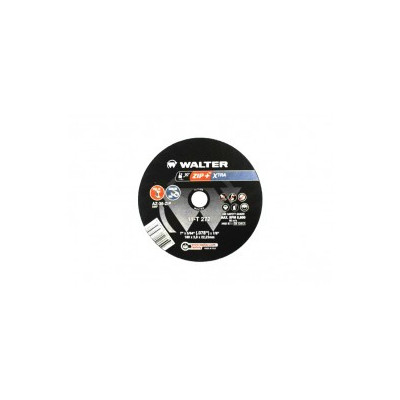 Disco de Corte 7x5/64x7/8 zip+ (2.0mm) - Walter