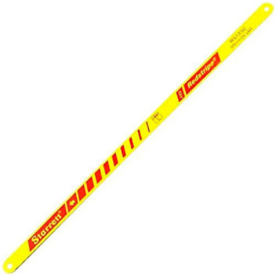 Lâmina de Serra Manual RS1232 Rígida - Starrett