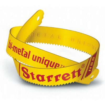 Lâmina de Serra Manual BS1218 Flexível - Starrett