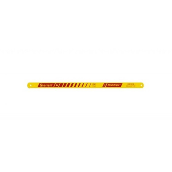 Lâmina de Serra Manual RS1218 Rígida - Starrett