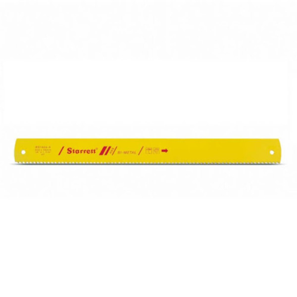 Lâmina de Serra Máquina RS1806-6 Aço Rápido - Starrett
