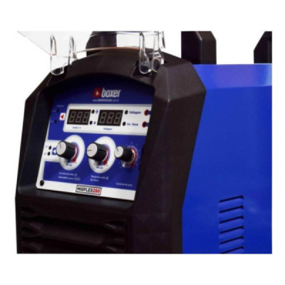 Migflex 250 - Multi-processo 220A 220V Boxer