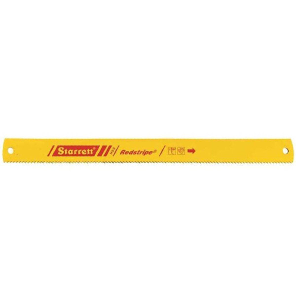 Lâmina de Serra Máquina RS1406-6 Aço Rápido - Starrett