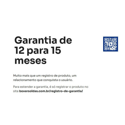 Migflex 250 - Multi-processo 220A 220V Boxer