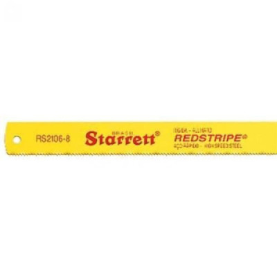 Lâmina de Serra Maquina RS1410-6 Aço Rápido - Starrett