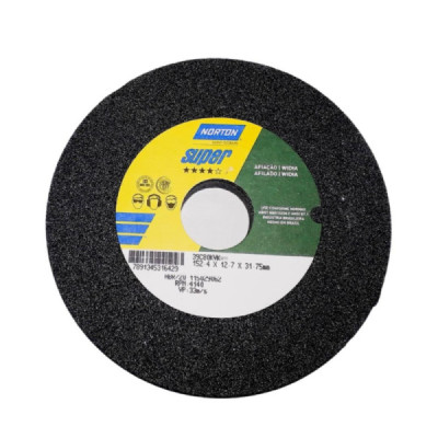 Rebolo Reto FE39C 6x1/2 gr 80 - 10057683