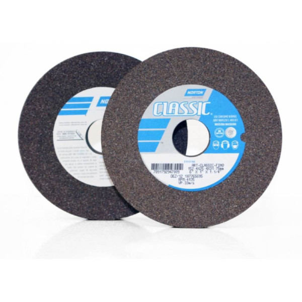 Rebolo Reto Comum 06x1 MVCL gr 60 Classic