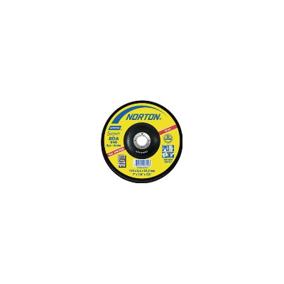 Disco de Desbaste 7x1/4x7/8 BDA640