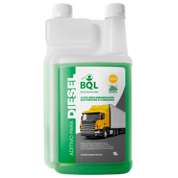 ADITIVO PARA DIESEL 01LT