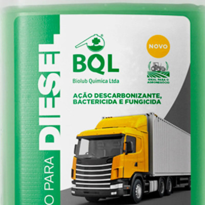 ADITIVO PARA DIESEL 01LT