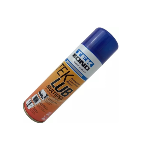 OLEO DESENGRIPANTE 300ML / 150GR