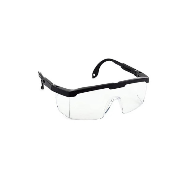 OCULOS DE SEGURANÇA JAGUAR II INCOLOR CA10346