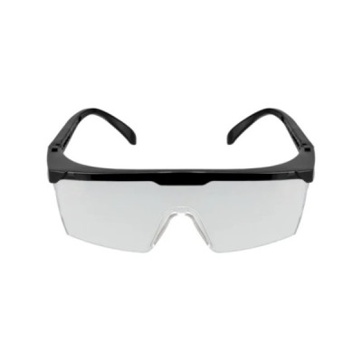 OCULOS DE SEGURANÇA JAGUAR II INCOLOR CA10346