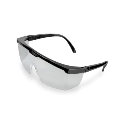 OCULOS DE SEGURANÇA JAGUAR I INCOLOR CA10346