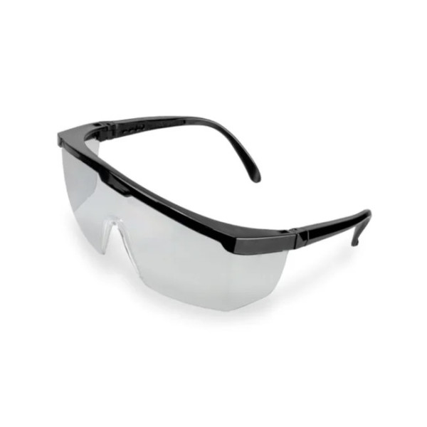 OCULOS DE SEGURANÇA JAGUAR I INCOLOR CA10346