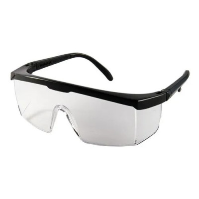 OCULOS DE SEGURANÇA JAGUAR I INCOLOR CA10346