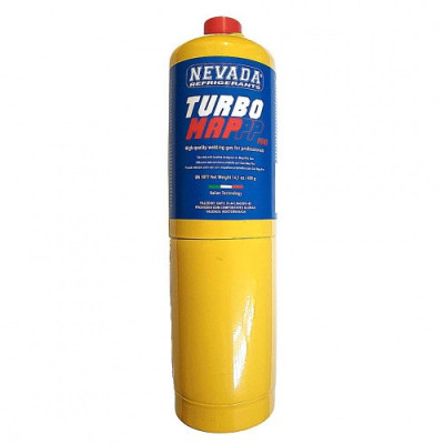 GAS MAP TURBO / 400 GRS