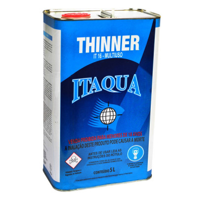 THINNER 05 LT MULTIUSO 16