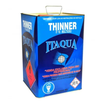 THINNER 18 LT MULTIUSO 16