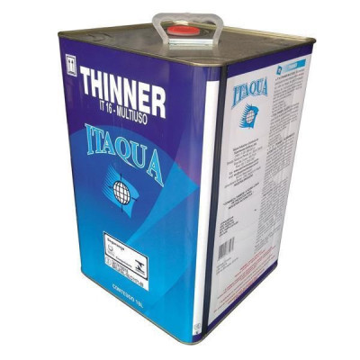 THINNER 18 LT MULTIUSO 16