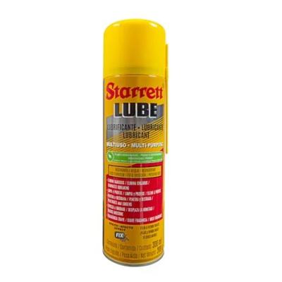 OLEO DESENGRIPANTE LUB 300 ML / 200GR