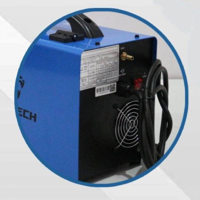 Inversora de solda 150a 220v ak-mig/mma 150a