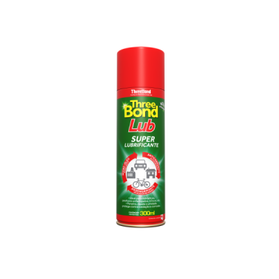 Oleo Desengripante 300ML Three Bond