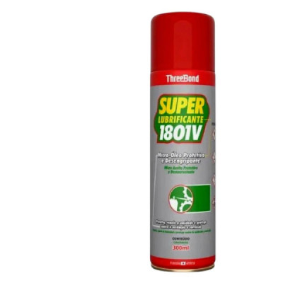 Oleo Desengripante 300ML 1801V Three Bond