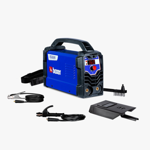 Flama 161BV Inversora 160 Amp 110/220V Boxer