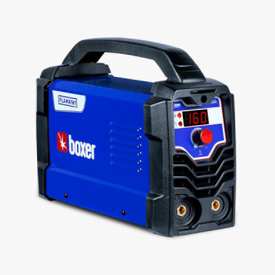 Flama 161BV Inversora 160 Amp 110/220V Boxer
