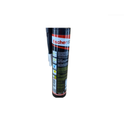 Cola Pu Selante Ms Ultra Express 290ml Branco 1un Fischer