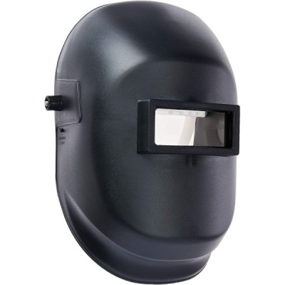 Máscara de Solda Visor Fixo Advanced - Carbografite