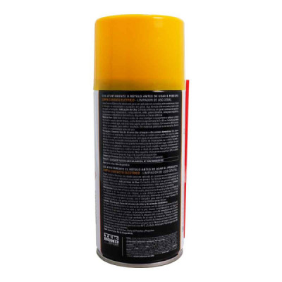 Limpa contato 300 ml tekspray