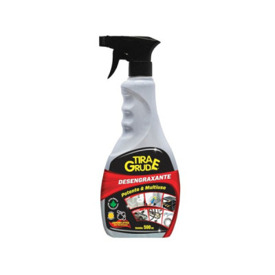 Desengraxante Tira Grude 500ml - QUIMATIC-FD1